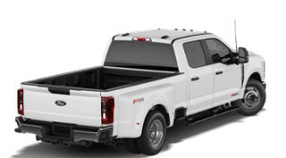 2027 Ford Super Duty® External Image 3